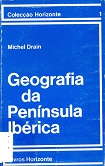 Geografia da Península Ibérica